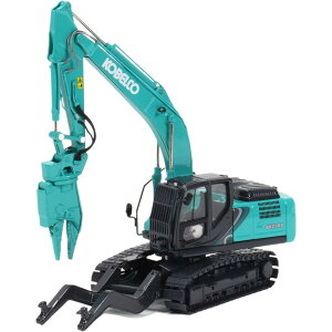 Kobelco SK210D 10 ́EӋ@ / Motorart 1/50 ݋@B͌^ Hԗ