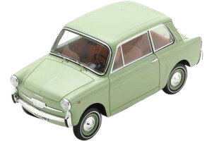 Autobianchi Bianchina 450063400 / Schuco 1/18 ~jJ[