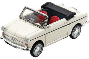 Autobianchi Cabriolet 1962 450933700 / Schuco 1/87 ~jJ[
