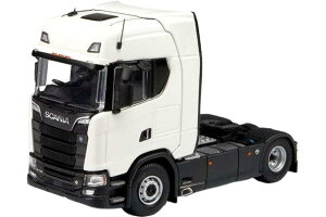 Scania SV[Y Highline X[p[Lu next gN^ / Tekno 1/50 ݋@B͌^ Hԗ