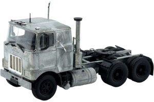 Lbg Mack F700 gN^[ 6x4 79728 / Tekno 1/50 ݋@B͌^ Hԗ