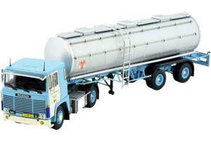 H&S Scania 141 ^J[Z~g[[ 82994 g[[ / Tekno 1/50 ݋@B͌^ Hԗ