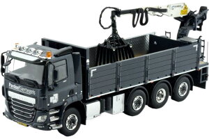 Pardoel siertegels DAF CF N[ gbN / TEKNO 1/50 ݋@B͌^ Hԗ