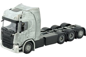 Bausatze Scania Next Gen R Serie Highline 8x4 gbN / TEKNO 1/50 ݋@B͌^ Hԗ
