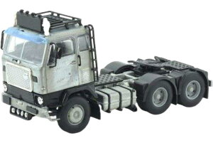 �L�b�g Volvo F88 �L�b�g 87450 �g���N�^ / Tekno 1/50 ���݋@�B�͌^ �H���ԗ�