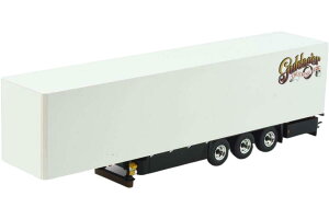 Guldager 3 {bNXZ~g[[ 87649 g[[ / Tekno 1/50 ݋@B͌^ Hԗ