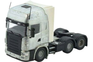 Lbg Scania 4V[Y Topline 6x2 Lbg gN^ / Tekno 1/50 ݋@B͌^ Hԗ