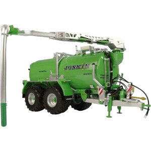 Joskin Volumetra 20000D O[ gbN / Universal Hobbies 1/32 ݋@B͌^ Hԗ