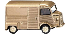 Citroen HY {bNXgbN p[x[W^bN gbN / Wiking 1/87 ݋@B͌^ Hԗ