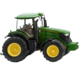 John Deere 7280R gN^ / Wiking 1/87 ݋@B͌^ Hԗ