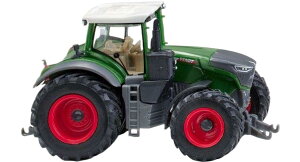 Fendt 1050 Vario �g���N�^ / Wiking 1/87 ���݋@�B�͌^ �H���ԗ�