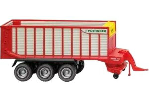 Pottinger Jumbo Combiline [_[S _Ƌ@B / Wiking 1/87 ͌^