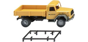 Leonhard Weiss Magirus vbgtH[_v _v / Wiking 1/87 ݋@B͌^ Hԗ