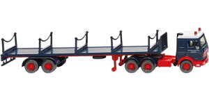 Rheinkraft Spedition Mercedes Benz 3850 Xe[NZ~g[[ g[[ / Wiking 1/87 ݋@B͌^ Hԗ