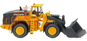 Volvo zC[[_[ L350H zC[[_ / Wiking 1/87 ݋@B͌^ Hԗ