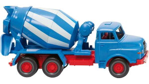 MAN RN[g~LT[ u[zCg ~LT[ / Wiking 1/87 ݋@B͌^ Hԗ