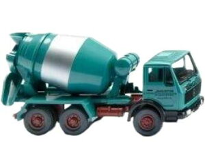 Gohl Beton Mercedes Benz NG RN[g~LT[ ~LT[ / Wiking 1/87 ݋@B͌^ Hԗ