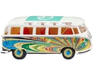 t[p[ Volkswagen T1 oX / Wiking 1/40 ݋@B͌^ Hԗ