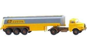 Aurepa MAN ^J[Z~g[[ g[[ / Wiking 1/87 ݋@B͌^ Hԗ