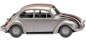 Salzburg Volkswagen Kafer 1303 / Wiking 1/87 ݋@B͌^ Hԗ