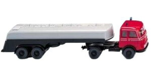 h Mercedes Benz Pullman ^J[Z~g[[ g[[ / Wiking 1/87 ݋@B͌^ Hԗ