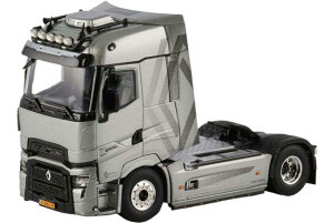 Premium Line Renault Trucks T High EVO 4x2 gN^ / WSI 1/50 ݋@B͌^ Hԗ