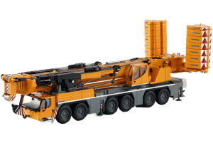 Premium Line Liebherr LTM 1400 6.1 [rN[ / WSI 1/87 ݋@B͌^ Hԗ