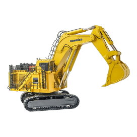 Komatsu 建設機械模型 Amazon co jp 1 50 KOMATSU ホイール ローダー 