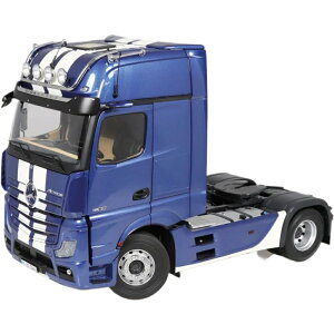 Mercedes Benz GigaSpace 4x2 / NZG 1/18 �~�j�J�[