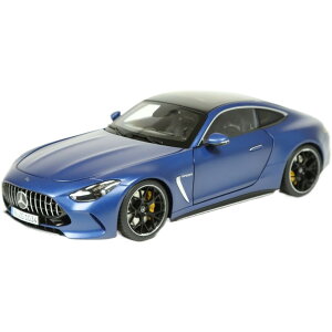 Mercedes Benz AMG GT63 V8 / NZG 1/18 ~jJ[