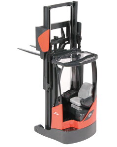 Linde R14 X d[`gbN pbgt tH[Ntg / NZG 1/25 ݋@B͌^ Hԗ