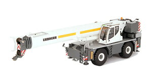 Liebherr LRT 1100 2.1 te[N[ / CONRAD 1/50