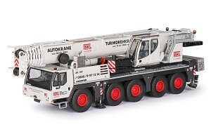 BKL Liebherr LTM 1110 5.1 ړN[ / CONRAD 1/50