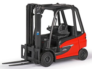 Linde BR1252 E30 dtH[Ntg / CONRAD 1/25