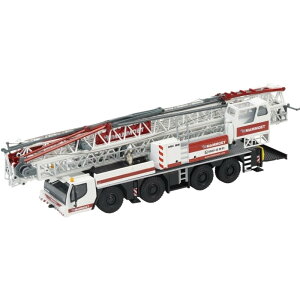 Mammoet Liebherr MK88 oCN[ / CONRAD 1/50 ݋@B͌^ Hԗ