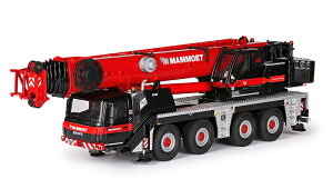 Mammoet Grove 4100 L 1 ړN[ / CONRAD 1/50