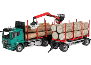 MAN TGS TN 33.540 DOLL V[geBo[g[[ Epsilon N[t g[[ / CONRAD 1/50 ݋@B͌^ Hԗ