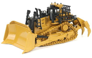 Caterpillar D11 uh[U[ TKNfUC gbN / Diecast Masters 1/87 ݋@B͌^ Hԗ