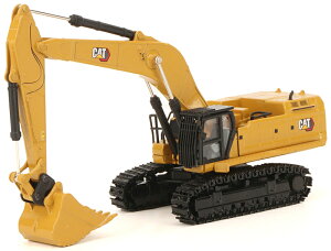 Caterpillar 395 lNXgWFl[V Vx }XGNXJx[^ o[W gbN nCCV[Y / Diecast Masters 1/87 ݋@B͌^ Hԗ