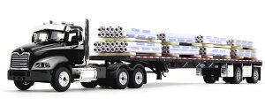 Mack Pinnacle fCLu Minimizerp[c & 53tB[g Wilson tbgxbhg[[ / DCP 1/64