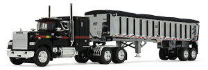 Mack 125N Mack Super Liner 60C` tbggbvX[p[ & _vg[[ / DCP 1/64