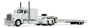Peterbilt 389 63C` tbggbvX[p[ & Landoll 440B 50CA g[[ / DCP 1/64