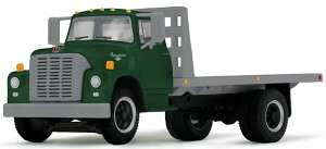 1970 International Loadstar tbgxbhgbN V^[O[ / DCP 1/64