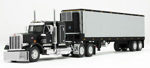 Peterbilt 359 36C` tbggbvX[p[ & 40tB[g ①g[[ / DCP 1/64