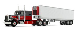 Pirkle Peterbilt 359 60C` re[WX[p[ & 40tB[g ①g[[ / DCP 1/64