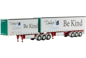 Dollys Dream T Liner / DRAKE 1/50 ݋@B͌^ Hԗ