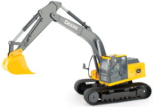 John Deere Vx rbOt@[V[Y / ERTL 1/16 ݋@B͌^ Hԗ