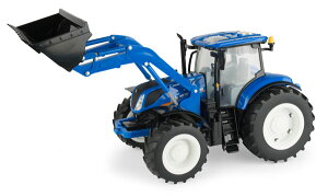 New Holland T7.270 gN^[ [_[t rbOt@[V[Y _Ƌ@B / ERTL 1/16 ͌^
