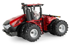 Case IH Steiger 595 gN^[ vXe[WRNV _@ ͌^ / ERTL 1/32