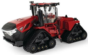 Case IH Steiger 715 Quadtrac gN^[ vXe[WRNV _Ƌ@B / ERTL 1/16 ͌^